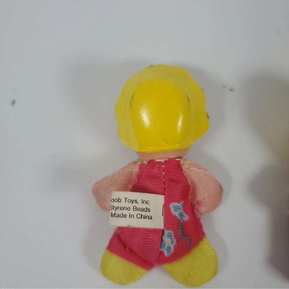 Galoob this listing